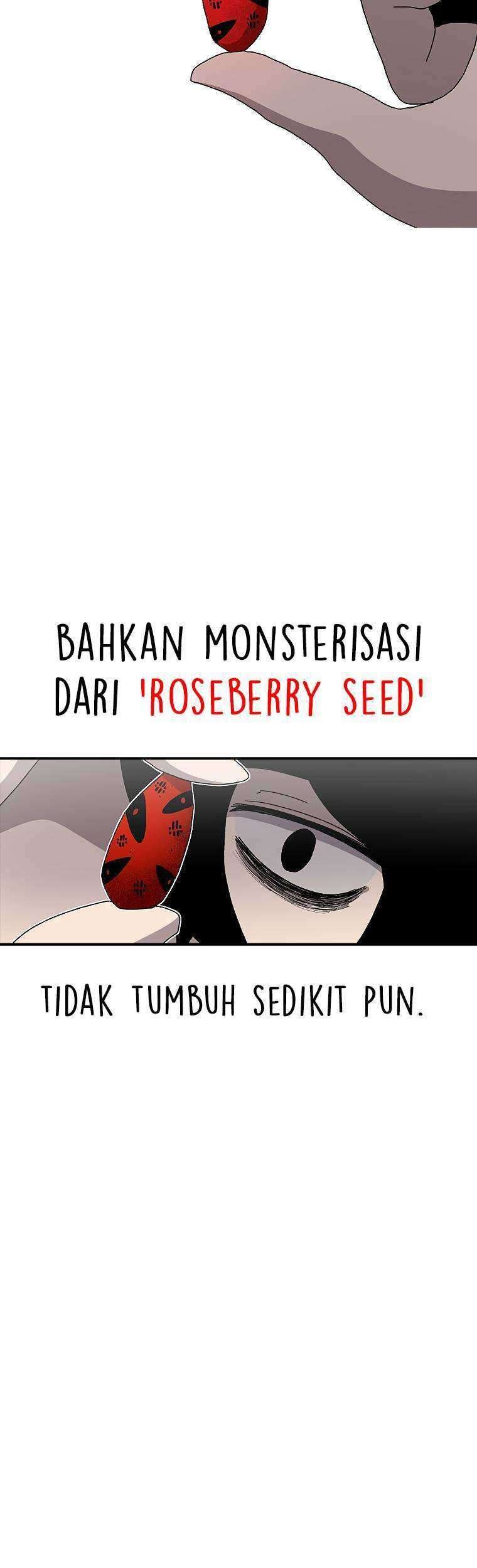 The House Without Time Chapter 21 Gambar 18