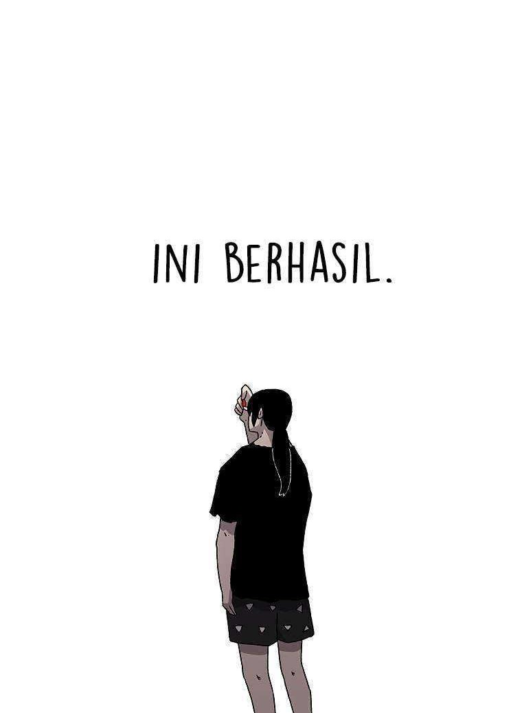The House Without Time Chapter 21 Gambar 19