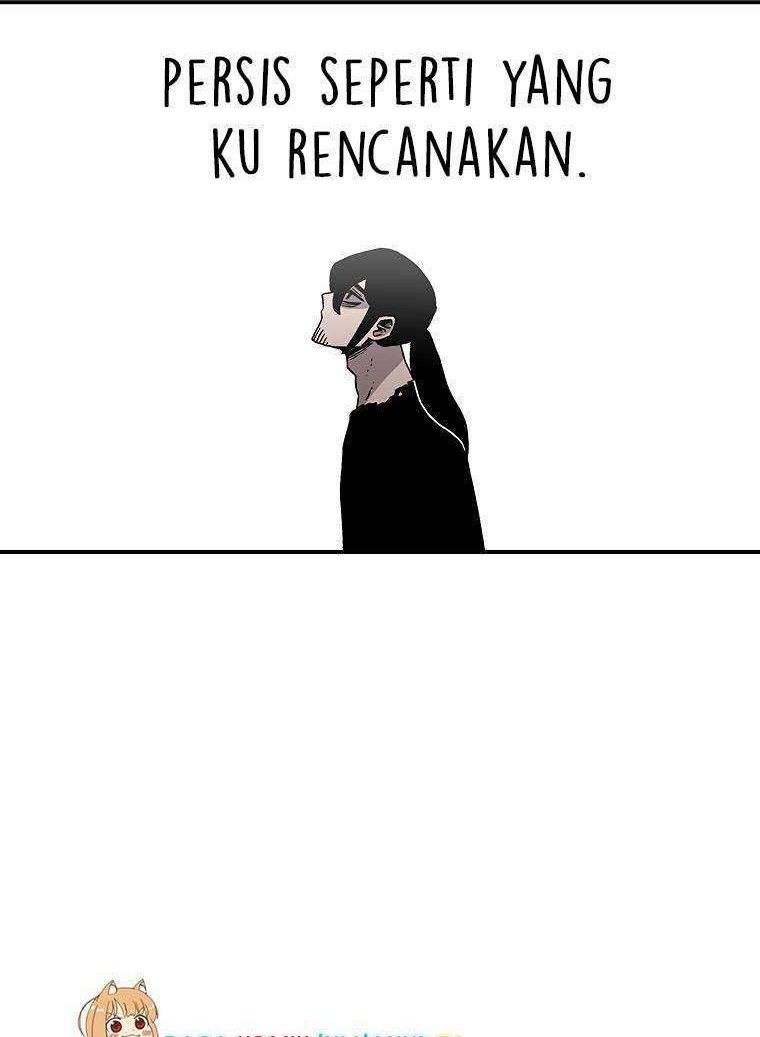 The House Without Time Chapter 21 Gambar 23