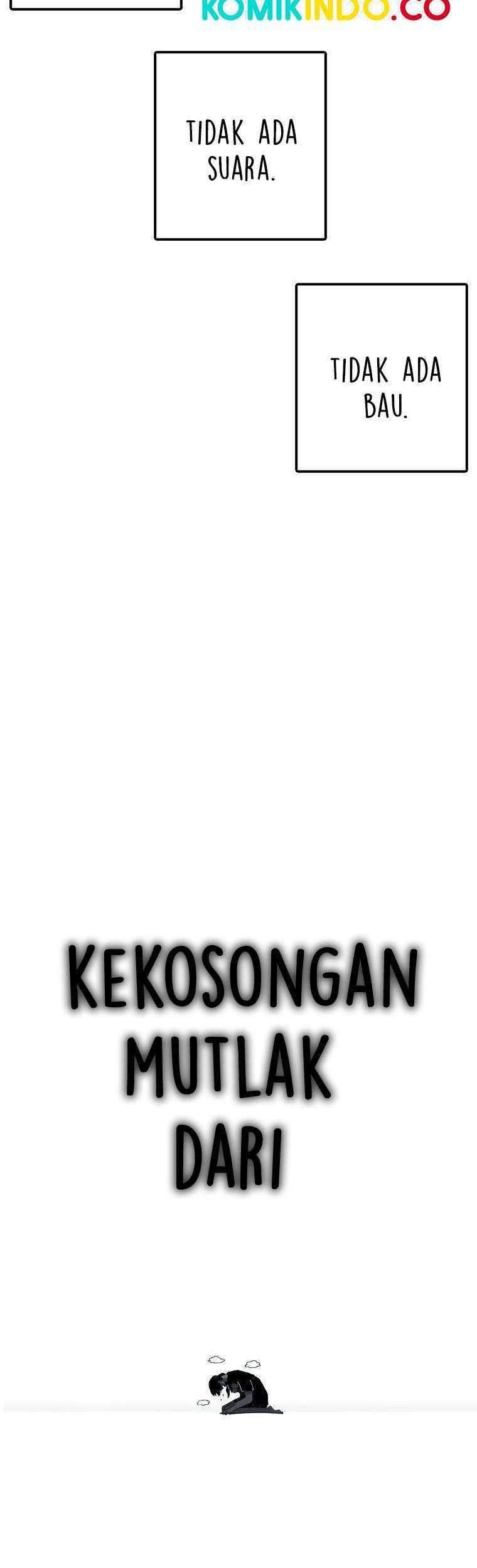 The House Without Time Chapter 21 Gambar 28