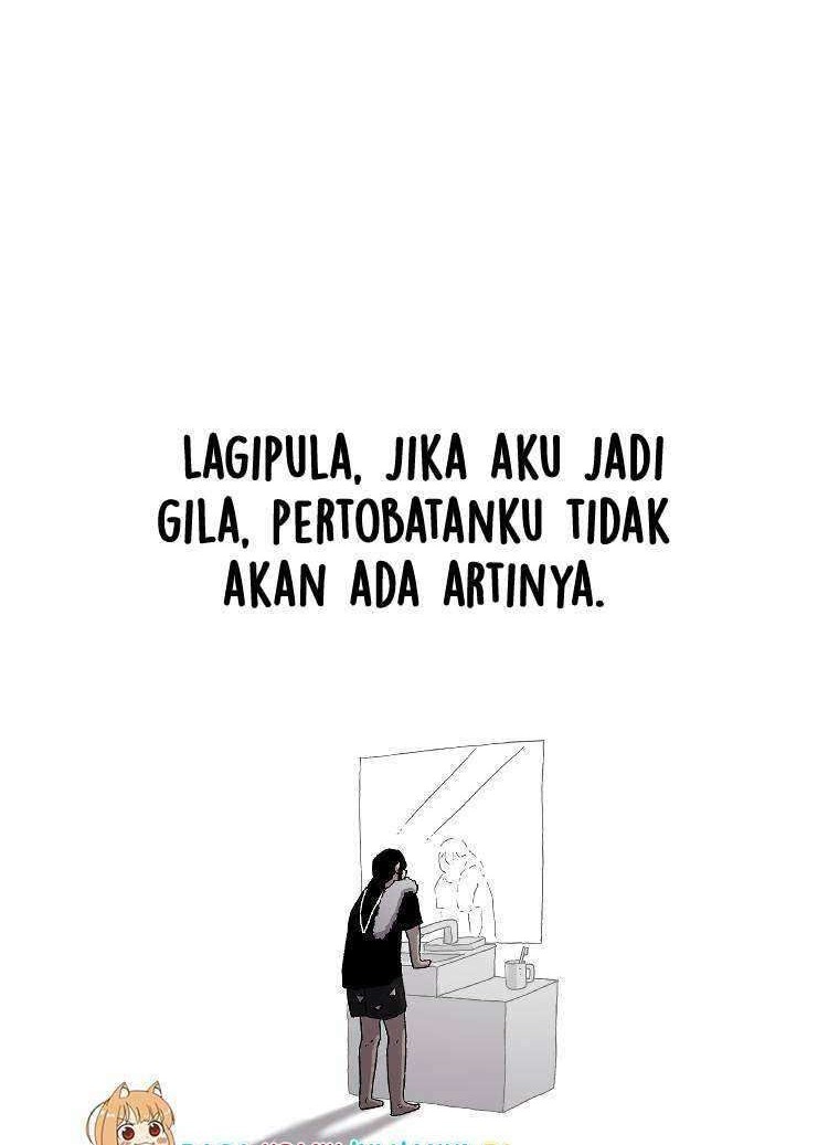 The House Without Time Chapter 21 Gambar 35