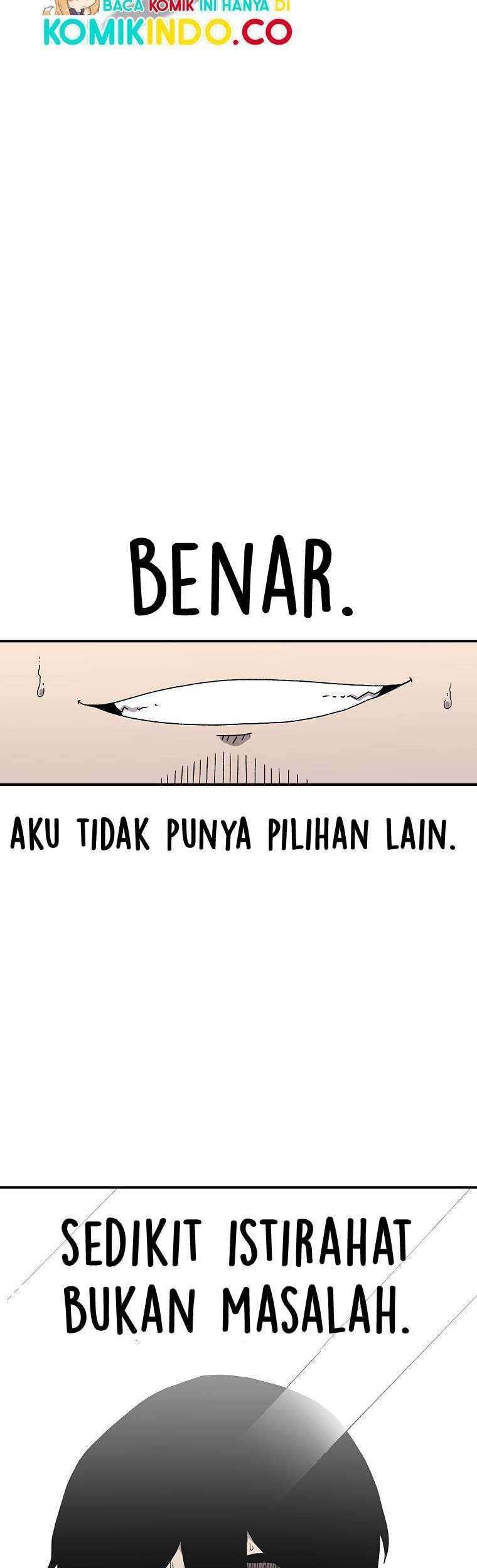 The House Without Time Chapter 21 Gambar 36