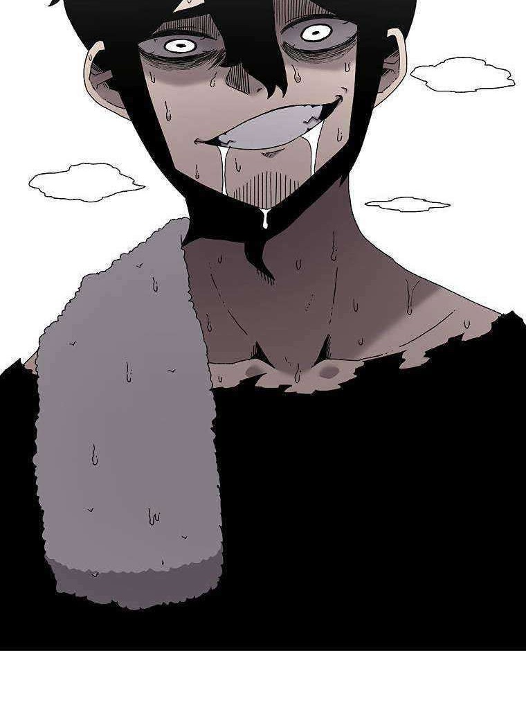 The House Without Time Chapter 21 Gambar 37