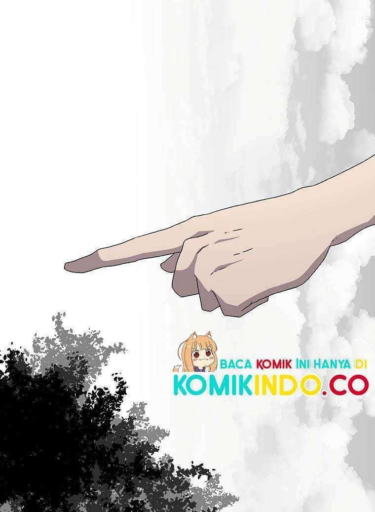 The House Without Time Chapter 21 Gambar 39