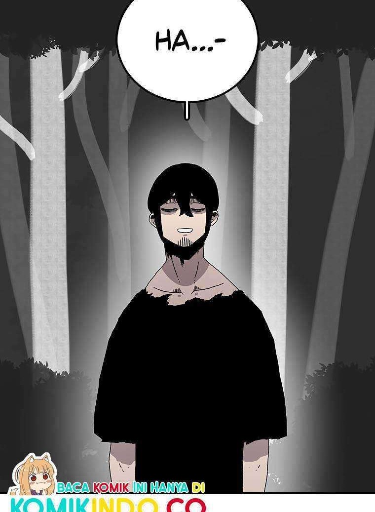 The House Without Time Chapter 21 Gambar 43