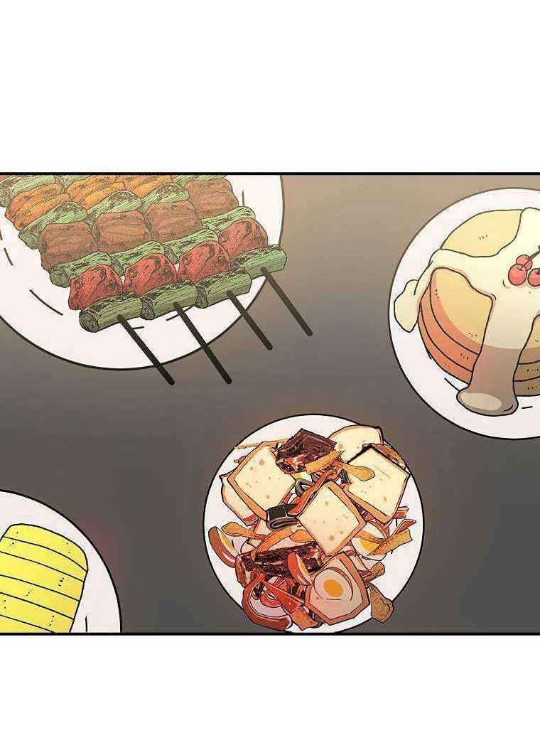 The House Without Time Chapter 21 Gambar 45
