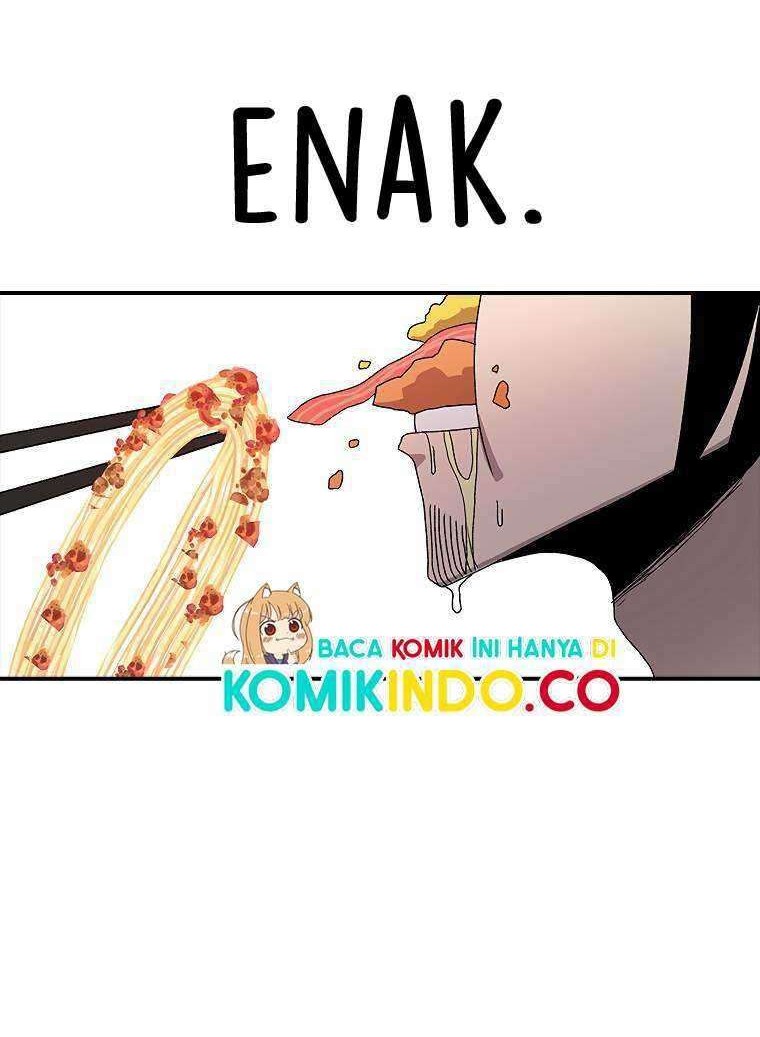The House Without Time Chapter 21 Gambar 47
