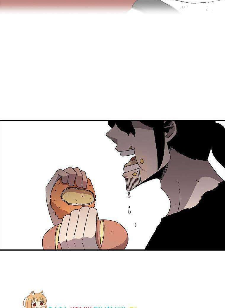The House Without Time Chapter 21 Gambar 51