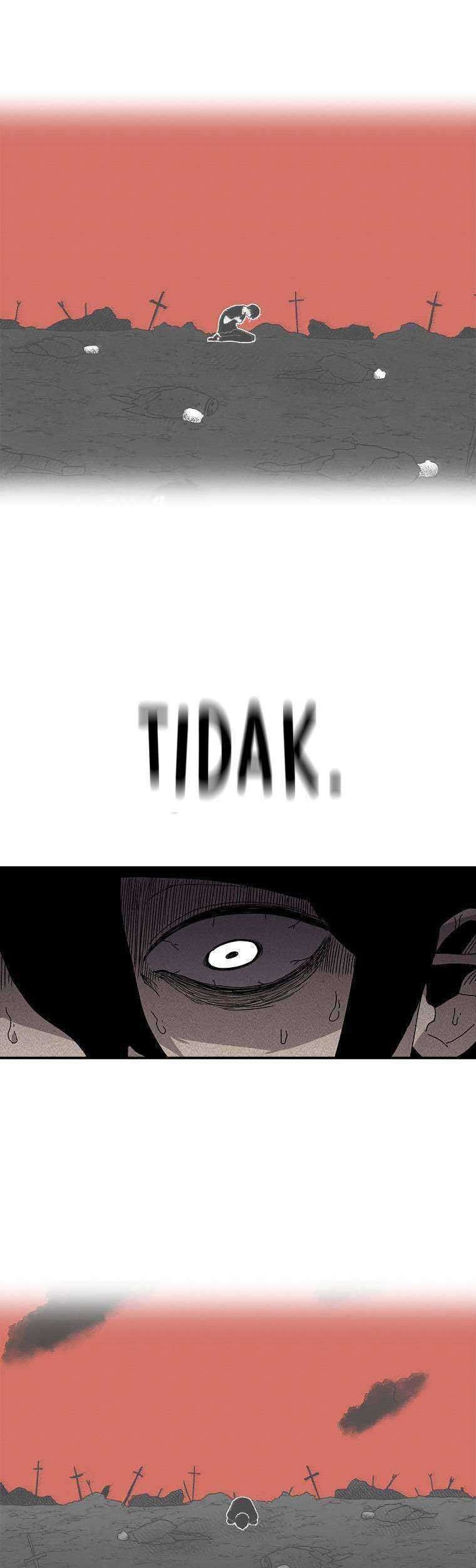 The House Without Time Chapter 21 Gambar 56