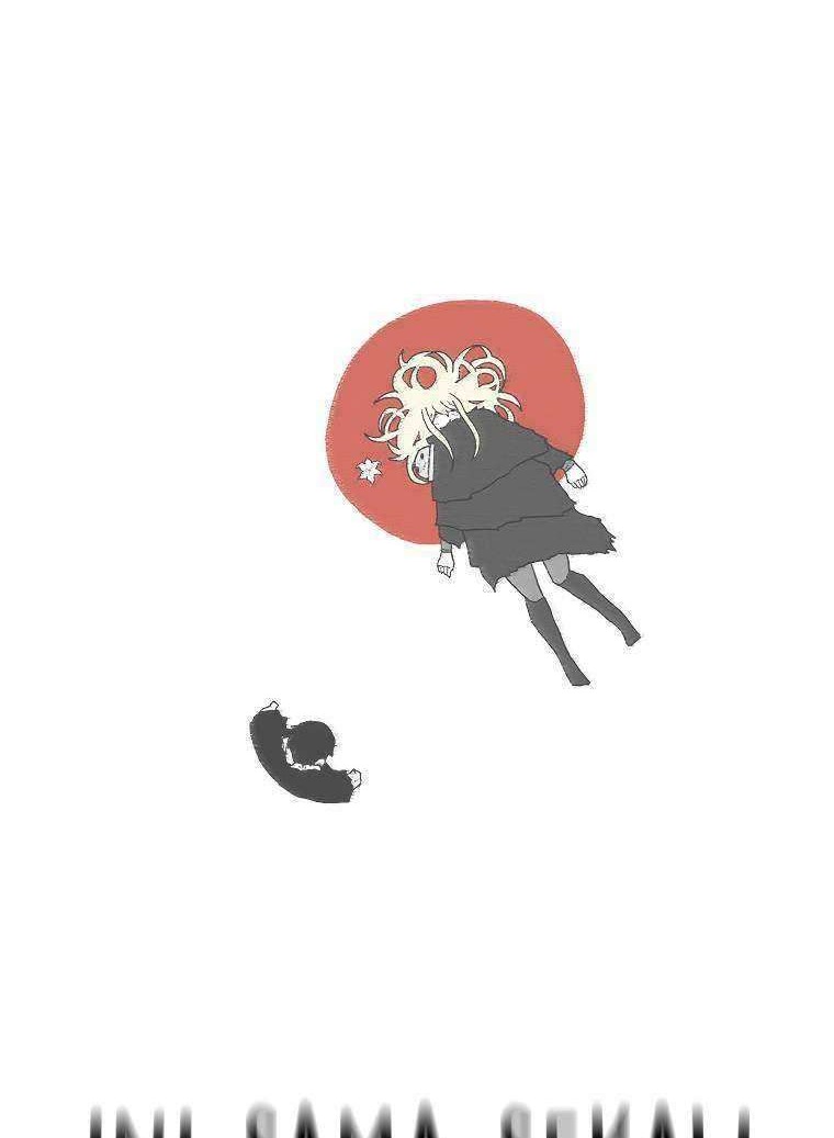 The House Without Time Chapter 21 Gambar 59