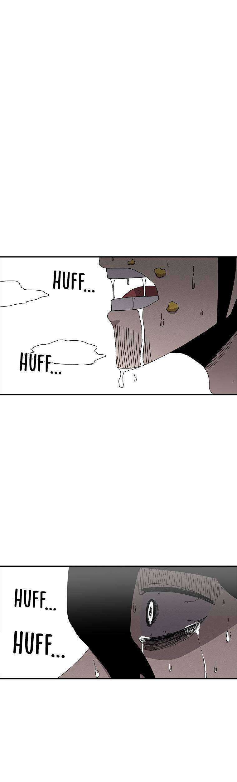 The House Without Time Chapter 21 Gambar 62