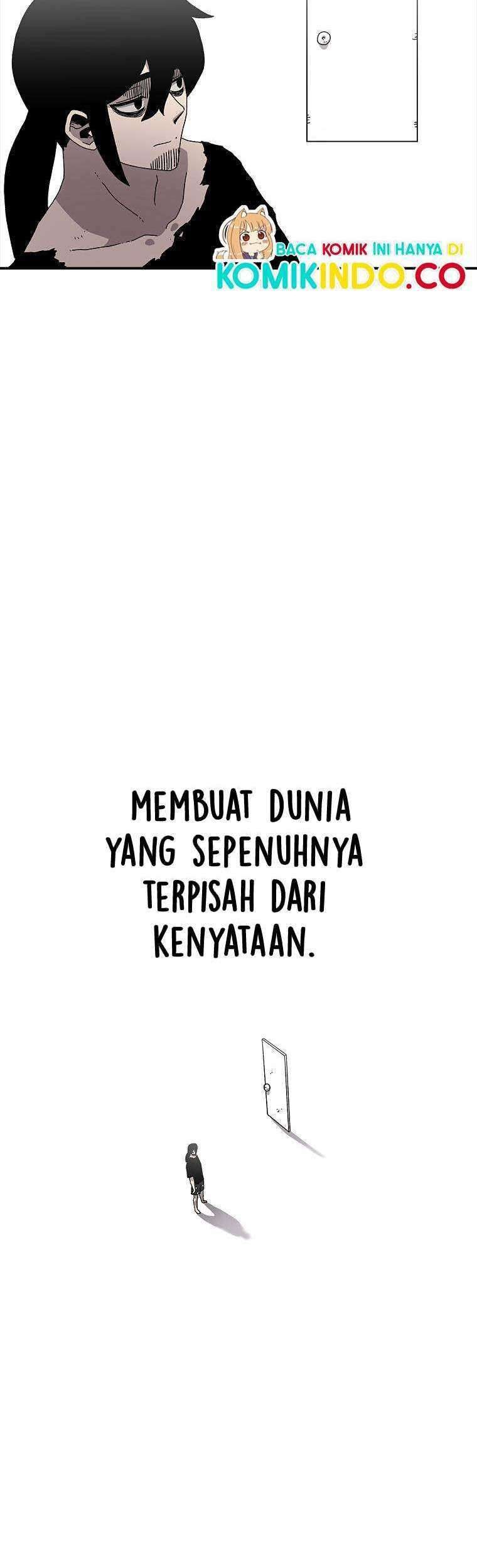 The House Without Time Chapter 21 Gambar 4