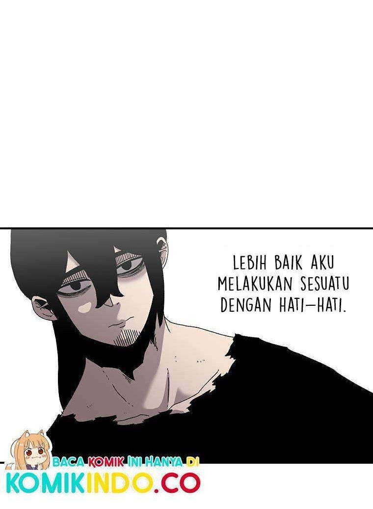 The House Without Time Chapter 21 Gambar 11