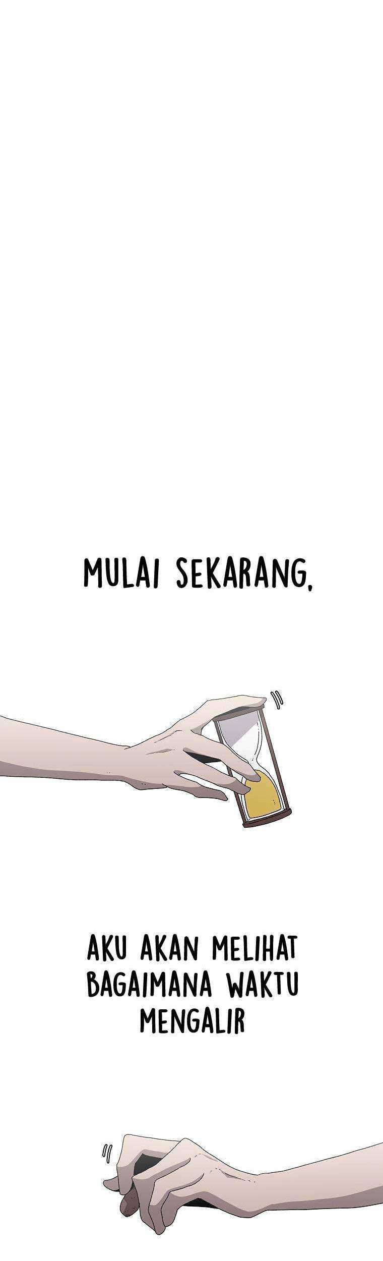 The House Without Time Chapter 21 Gambar 12
