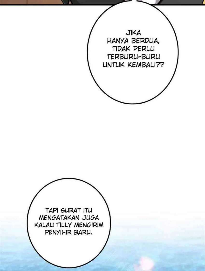 Release That Witch Chapter 306 Gambar 44