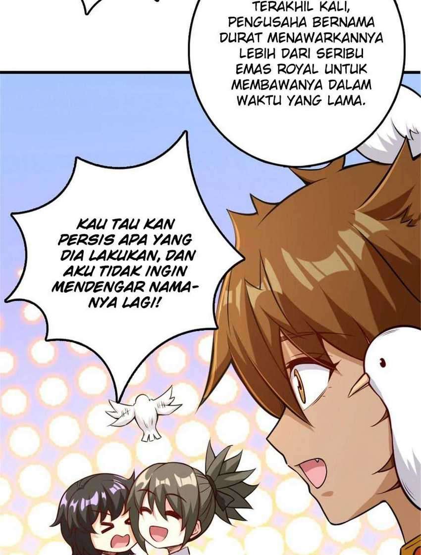 Release That Witch Chapter 306 Gambar 49