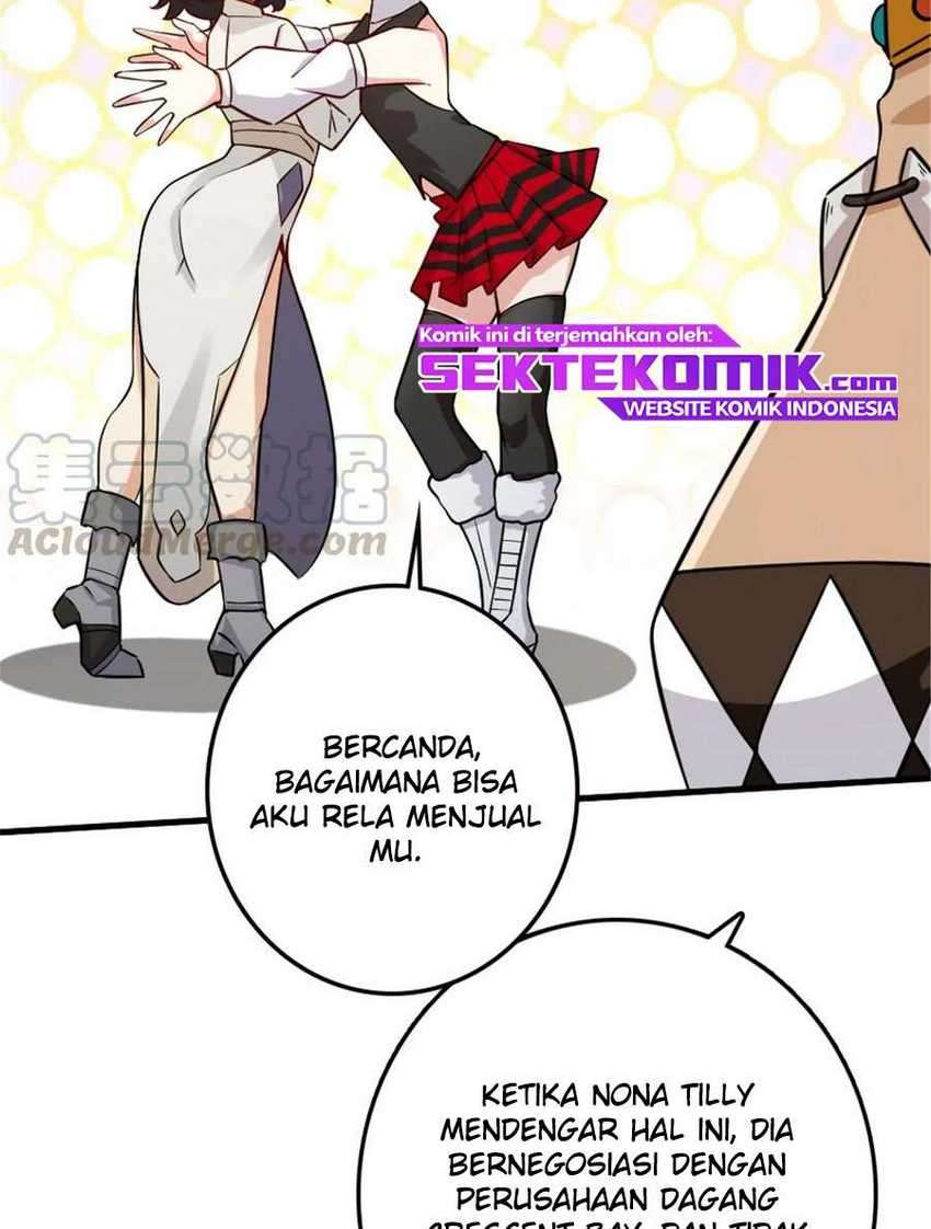 Release That Witch Chapter 306 Gambar 50