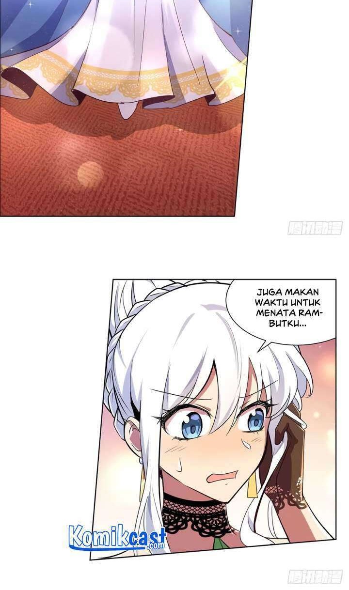 The Demon King Who Lost His Job Chapter 196 Gambar 11
