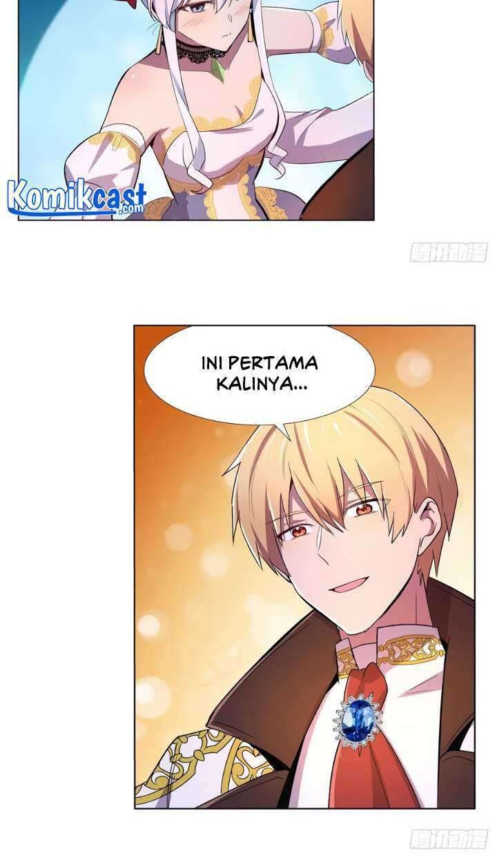 The Demon King Who Lost His Job Chapter 196 Gambar 21