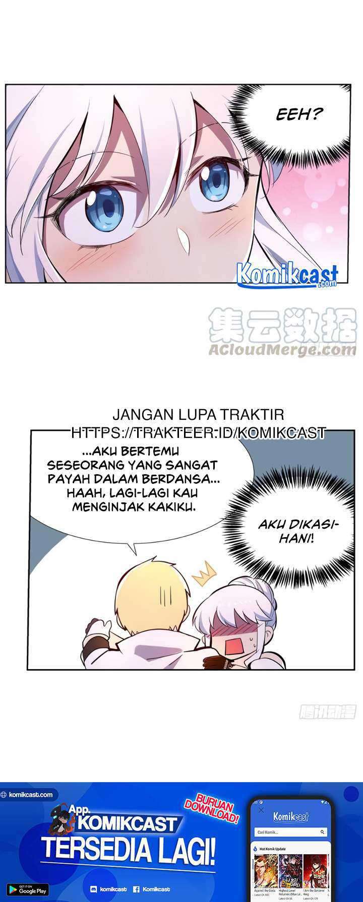 The Demon King Who Lost His Job Chapter 196 Gambar 22