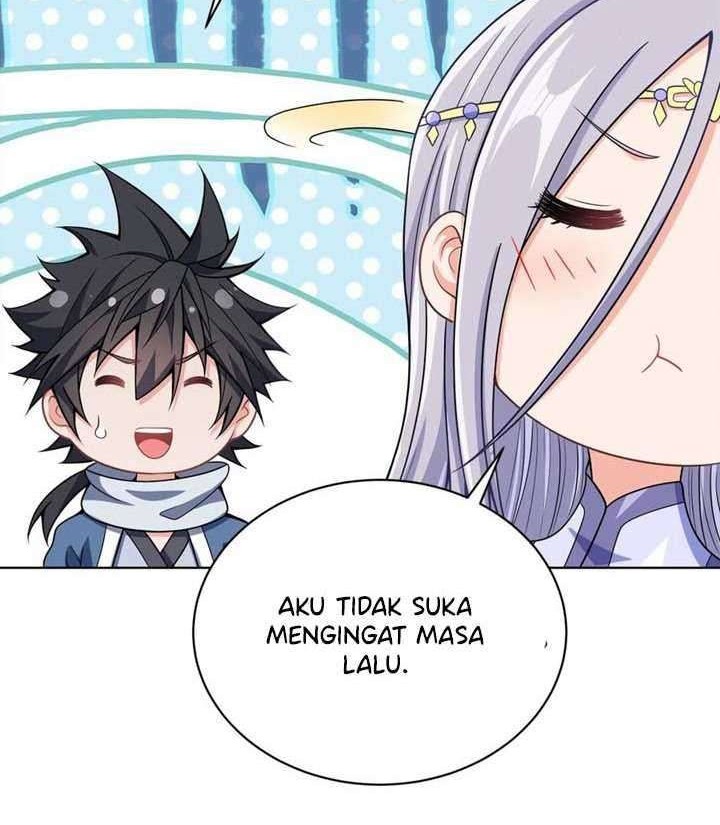 My Lady Is Actually the Empress? Chapter 34 Gambar 41