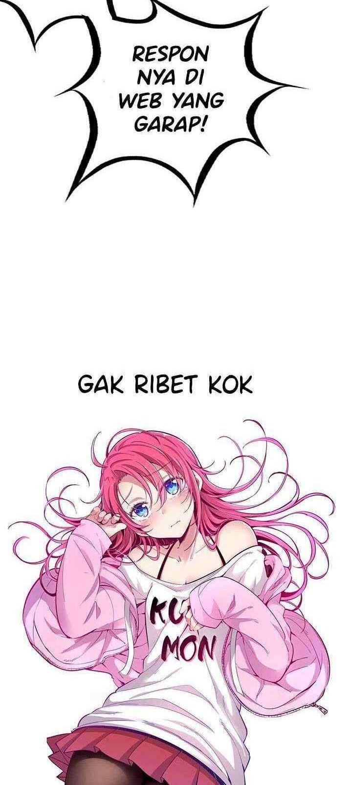 My Lady Is Actually the Empress? Chapter 34 Gambar 45