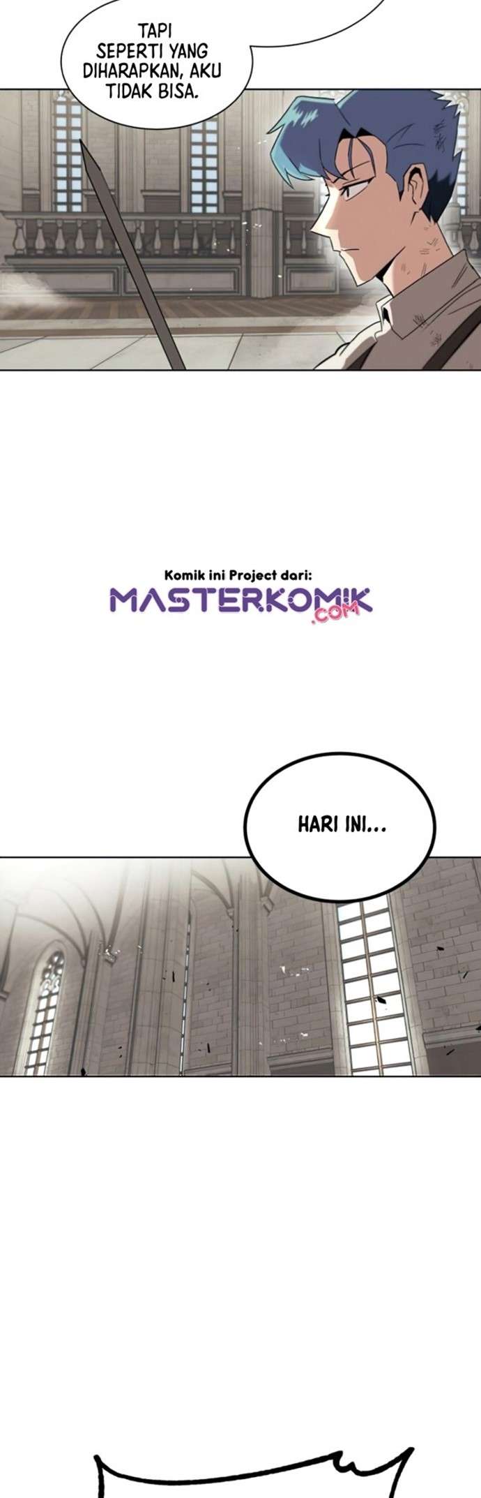 Lazy Prince Becomes a Genius Chapter 15 Gambar 14