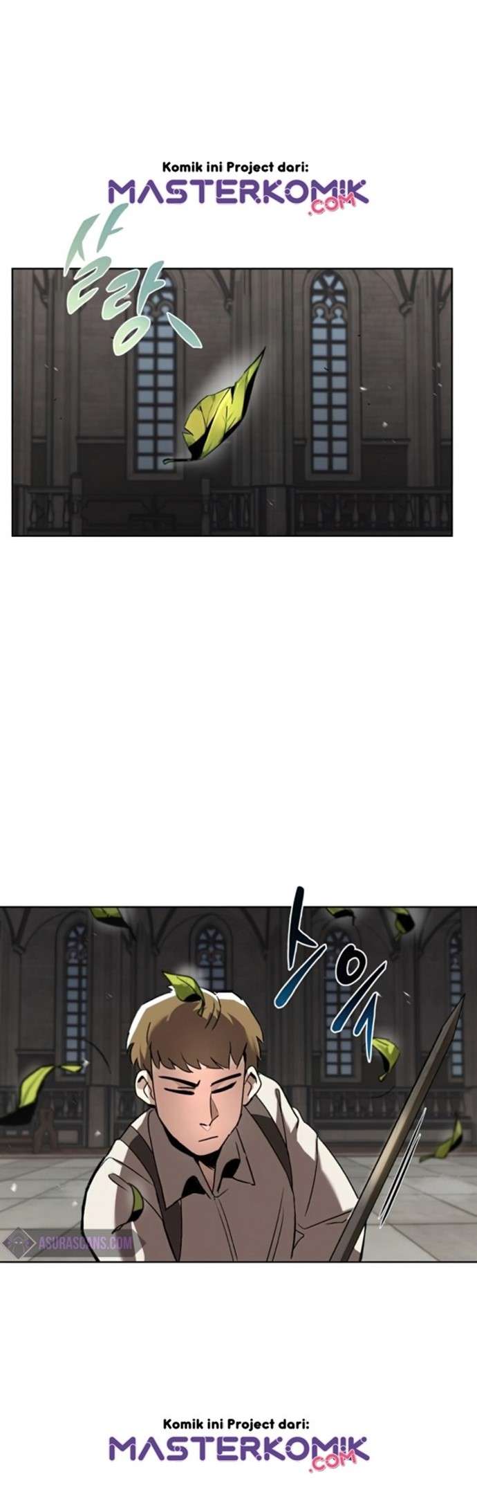 Baca Manhwa Lazy Prince Becomes a Genius Chapter 15 Gambar 2
