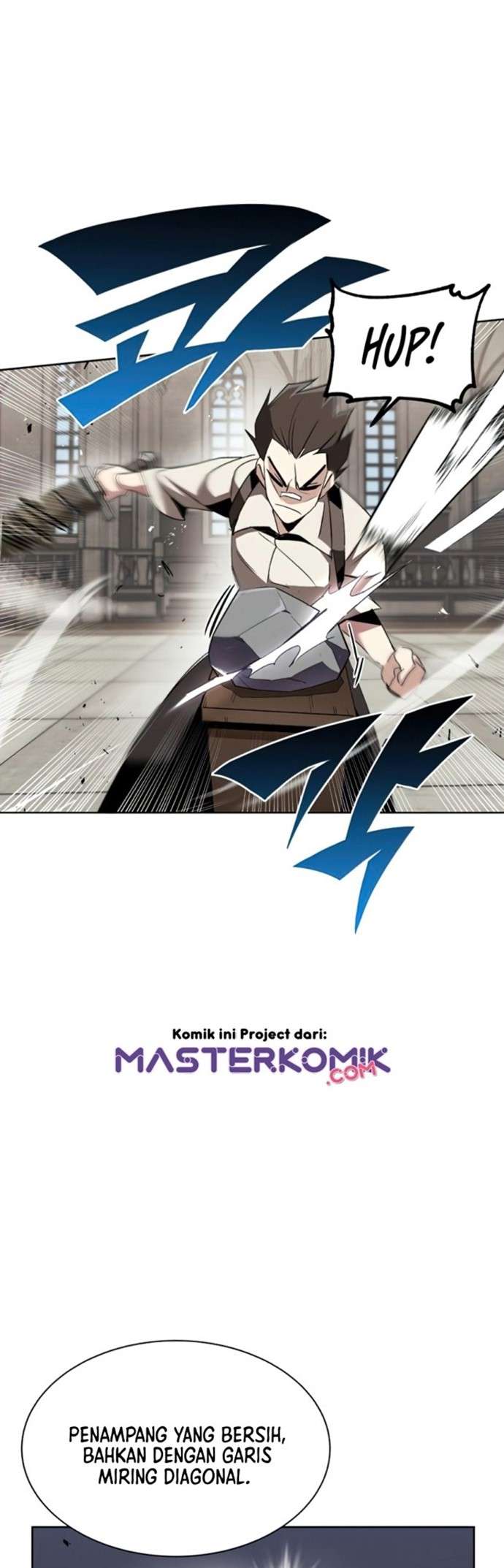 Lazy Prince Becomes a Genius Chapter 15 Gambar 5