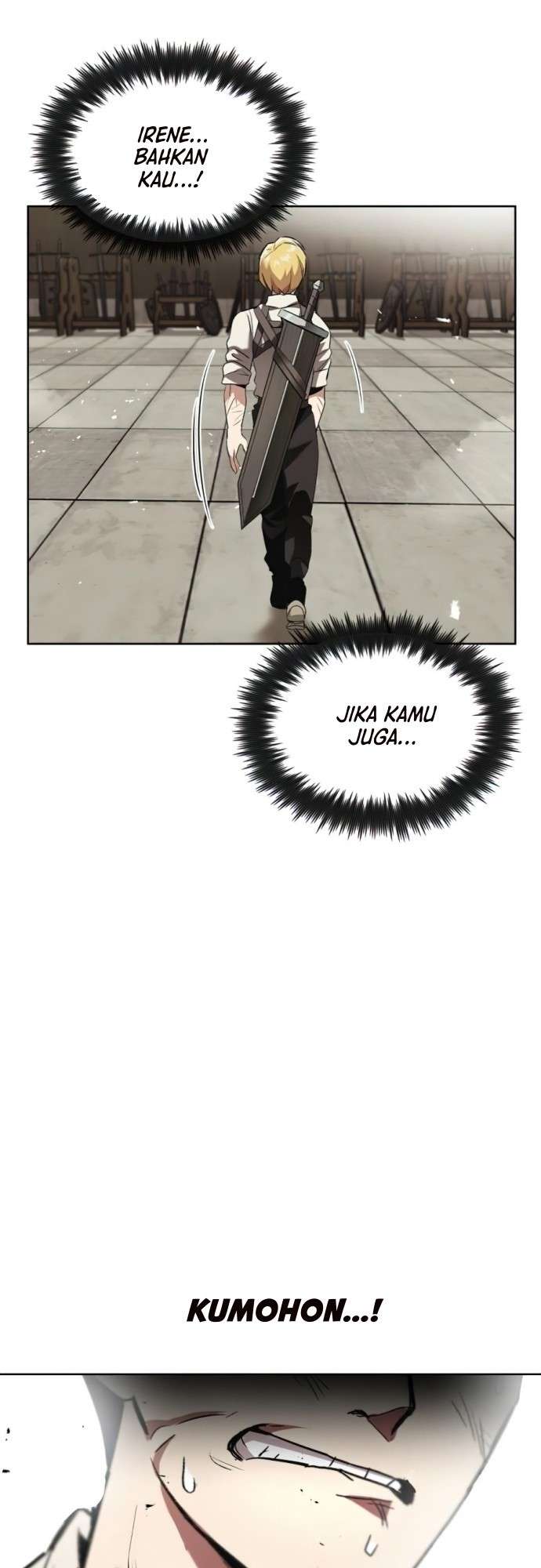 Lazy Prince Becomes a Genius Chapter 15 Gambar 80