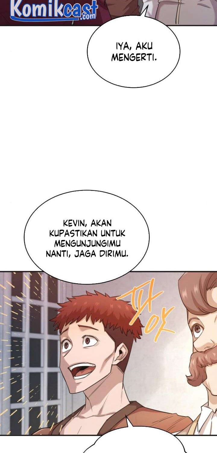 Baca Manhwa The Heavenly Demon Can’t Live a Normal Life Chapter 13 Gambar 2
