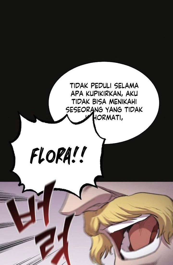 The Heavenly Demon Can’t Live a Normal Life Chapter 13 Gambar 40