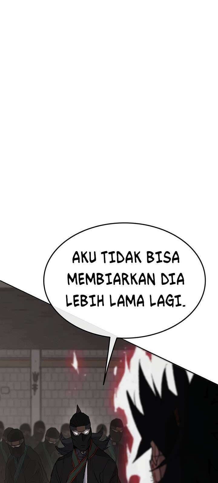 The Undefeatable Swordsman Chapter 74 Gambar 15