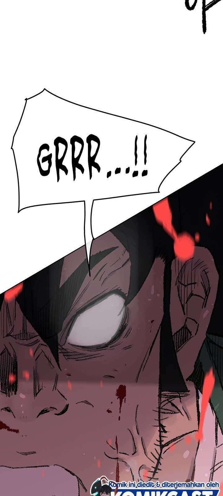 The Undefeatable Swordsman Chapter 74 Gambar 18