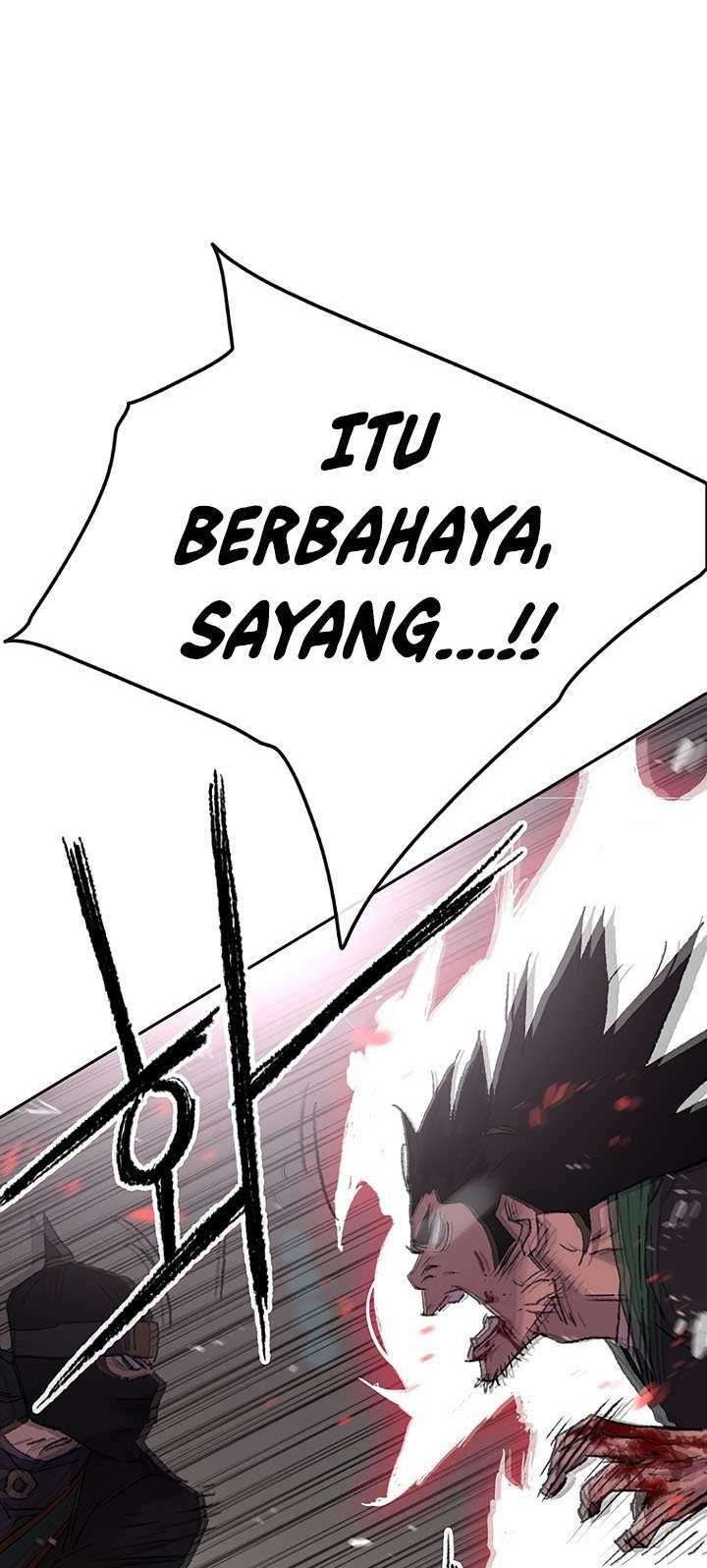 The Undefeatable Swordsman Chapter 74 Gambar 21