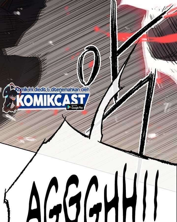 The Undefeatable Swordsman Chapter 74 Gambar 22