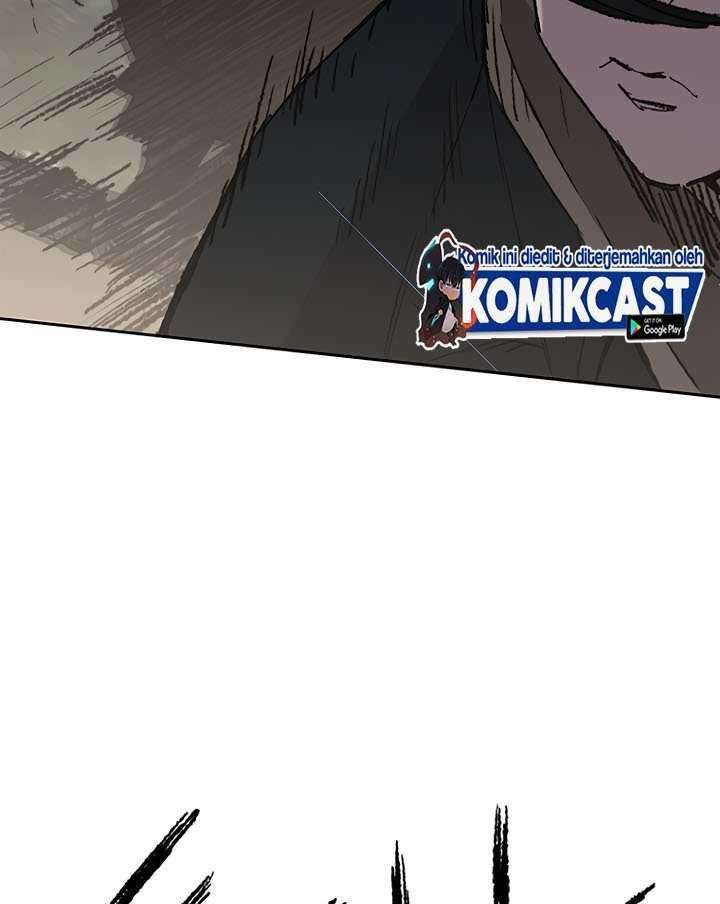 The Undefeatable Swordsman Chapter 74 Gambar 35