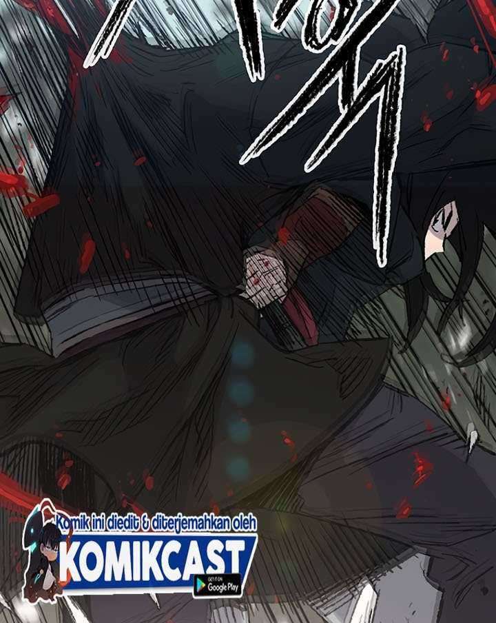The Undefeatable Swordsman Chapter 74 Gambar 38