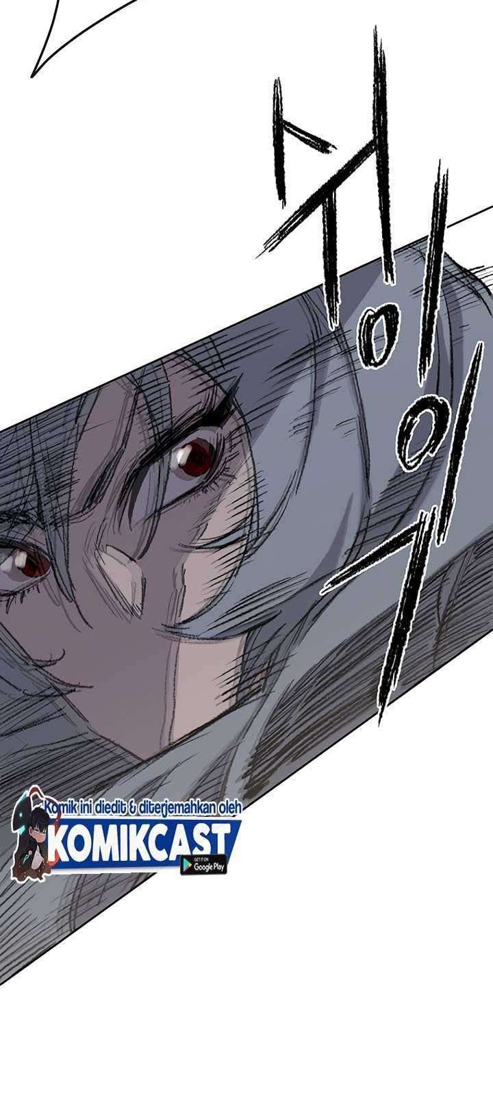 The Undefeatable Swordsman Chapter 74 Gambar 44