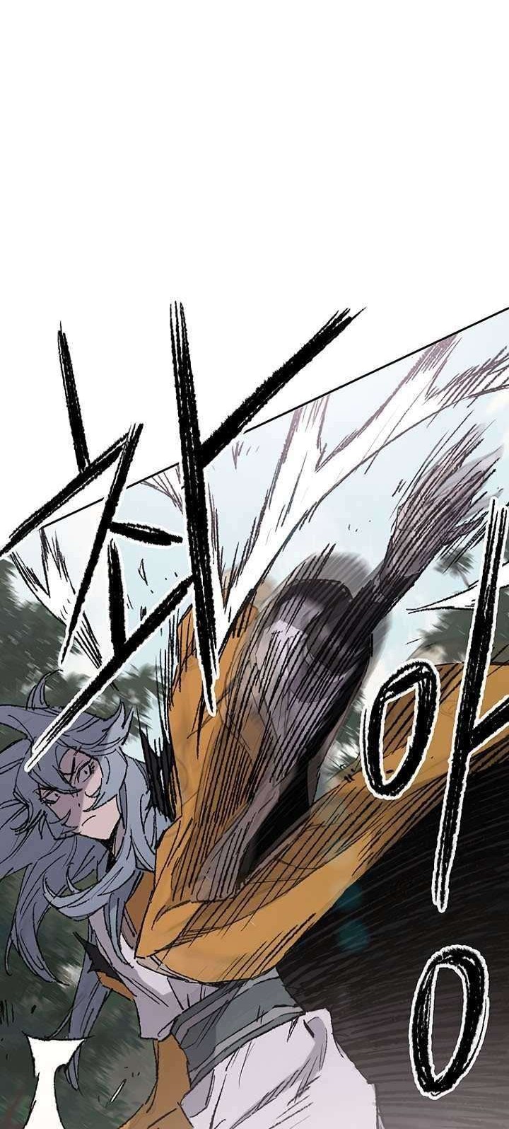 The Undefeatable Swordsman Chapter 74 Gambar 49
