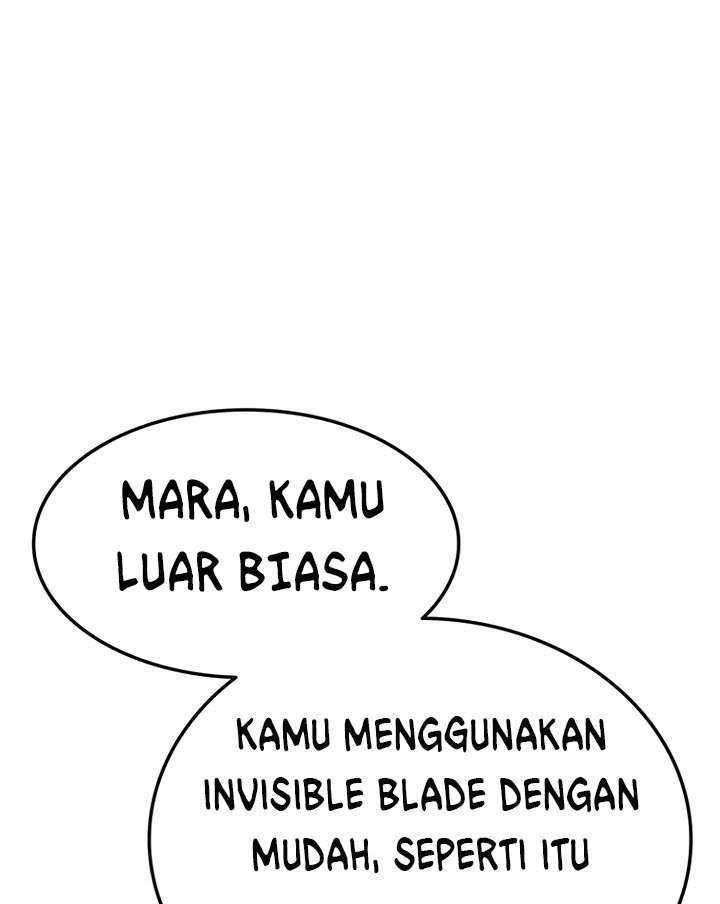The Undefeatable Swordsman Chapter 74 Gambar 53