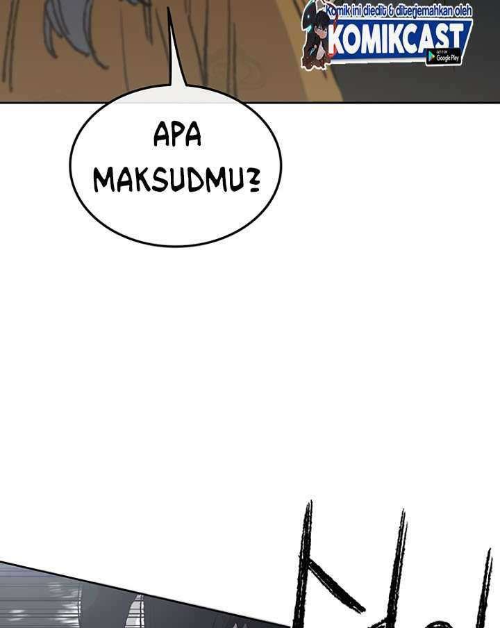 The Undefeatable Swordsman Chapter 74 Gambar 57