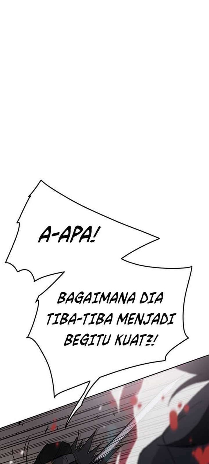 The Undefeatable Swordsman Chapter 74 Gambar 5