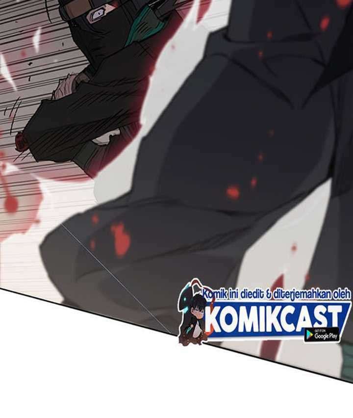 The Undefeatable Swordsman Chapter 74 Gambar 6