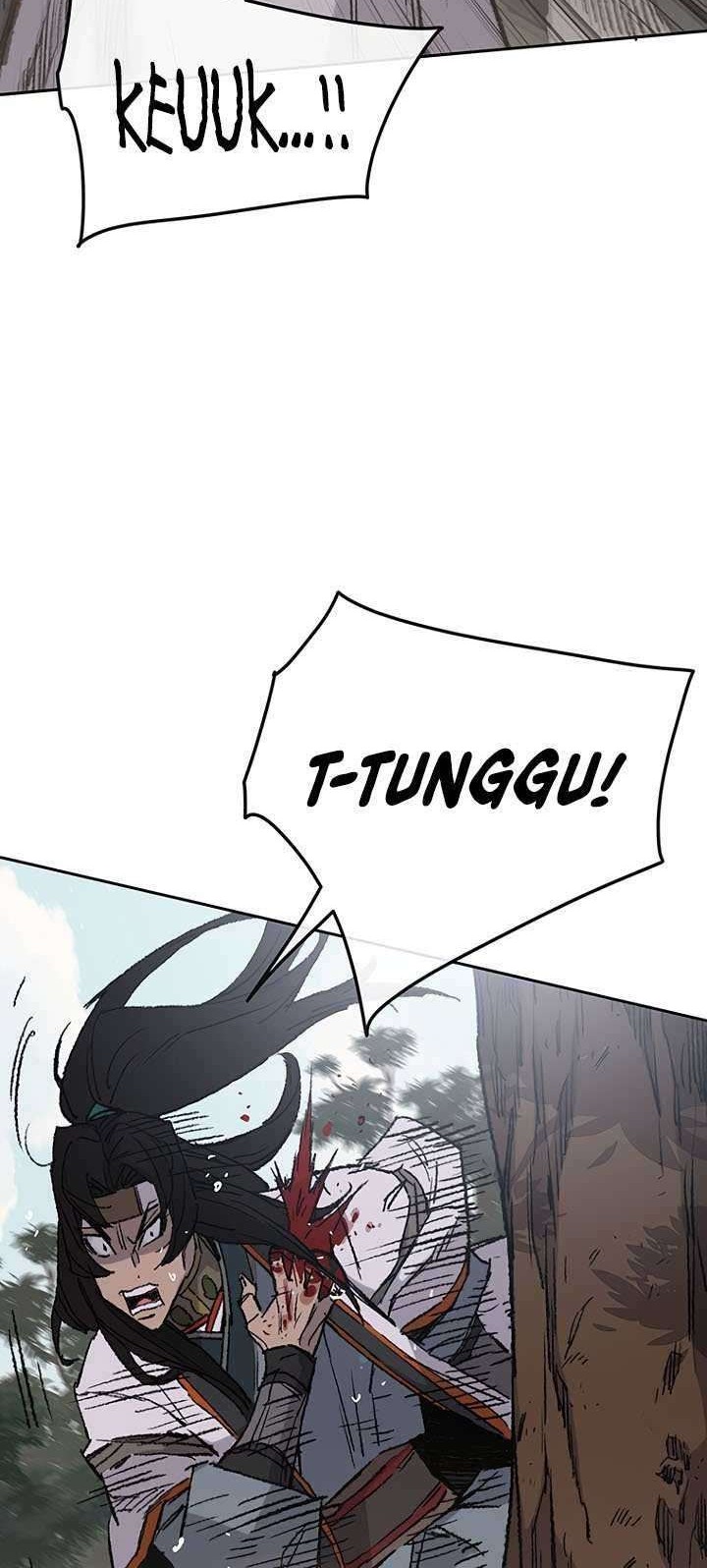 The Undefeatable Swordsman Chapter 74 Gambar 59