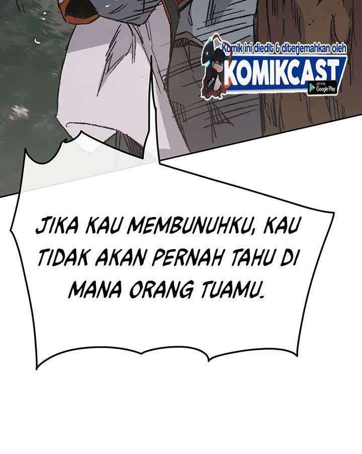 The Undefeatable Swordsman Chapter 74 Gambar 60