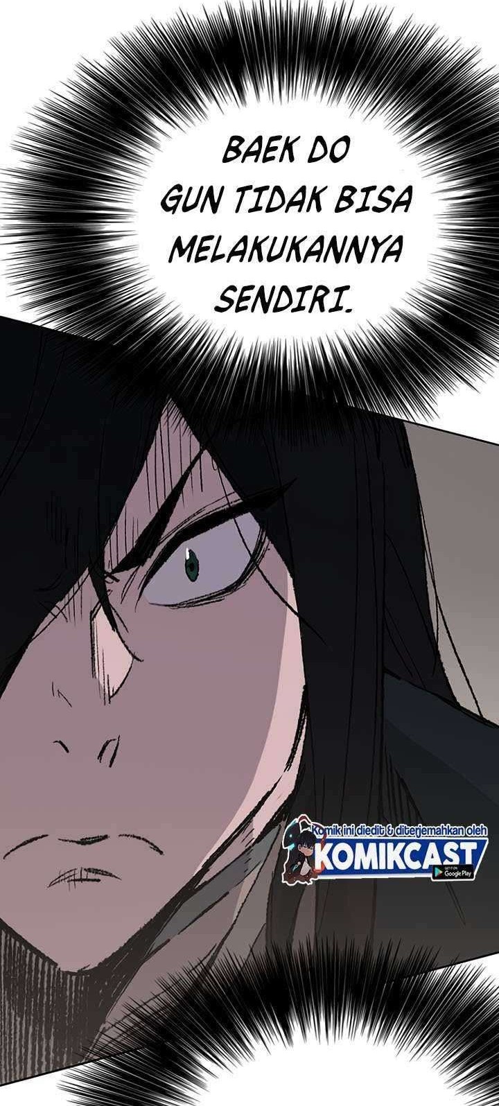 The Undefeatable Swordsman Chapter 74 Gambar 63