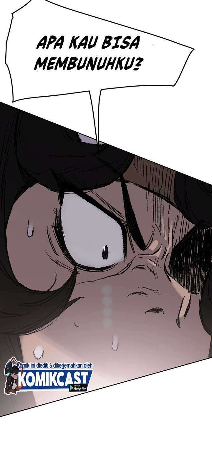 The Undefeatable Swordsman Chapter 74 Gambar 71