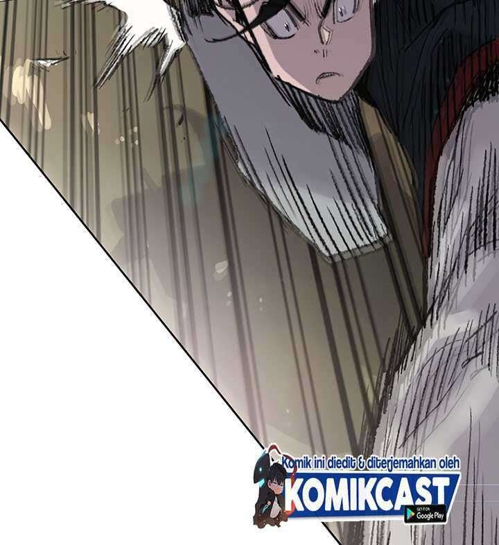 The Undefeatable Swordsman Chapter 74 Gambar 78
