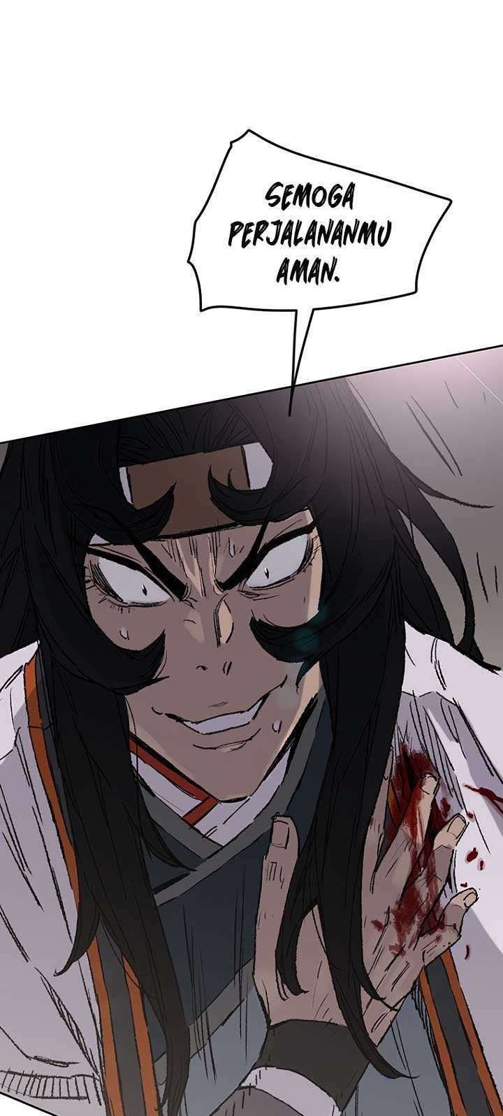 The Undefeatable Swordsman Chapter 74 Gambar 80